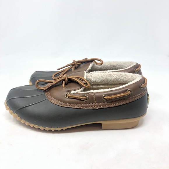 3 for $25 JBU by Jambu Weather Ready Duck Shoes - Picture 3 of 8